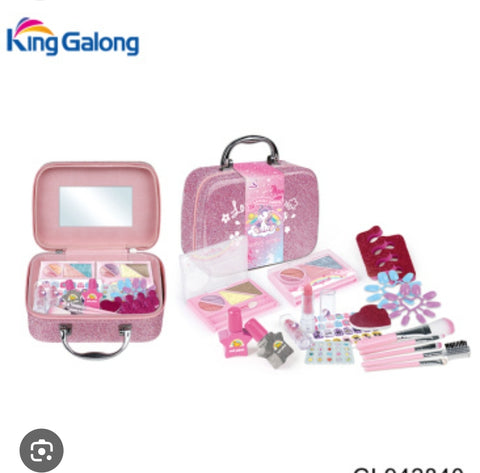 Makeup kit for girls