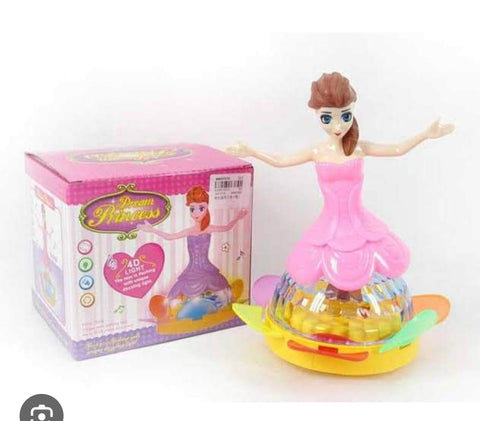 Angel doll 2