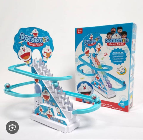 Duck track musical fun