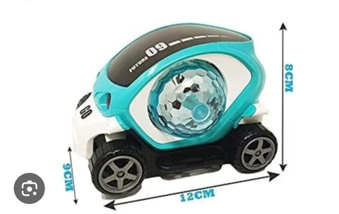Music car for babys 09