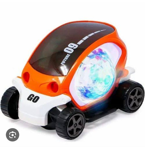 Music car for babys 09