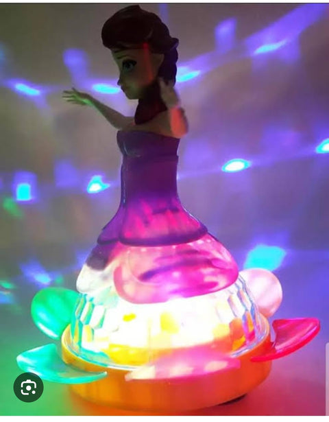 Angel doll 2
