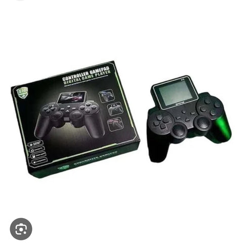 Video game