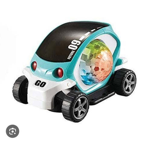 Music car for babys 09