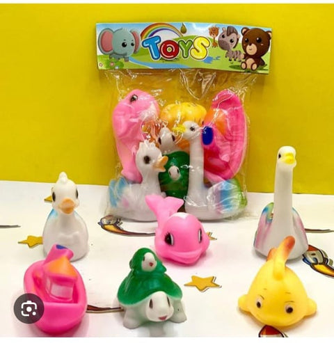Baby Chu Chu toys