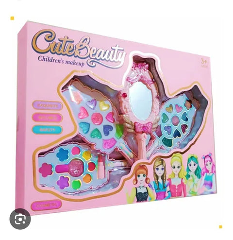Makeup kit